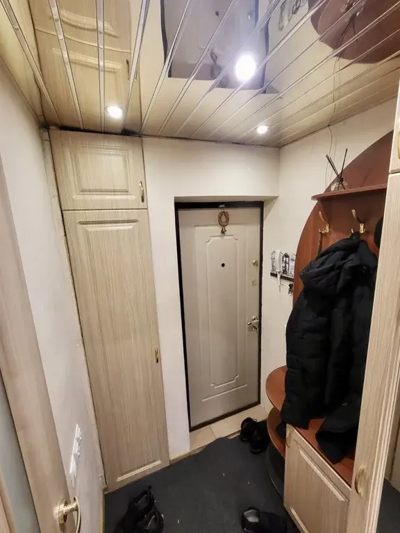 Продается отличная 1 комнатная квартира в городе Мытищи - Фото 4