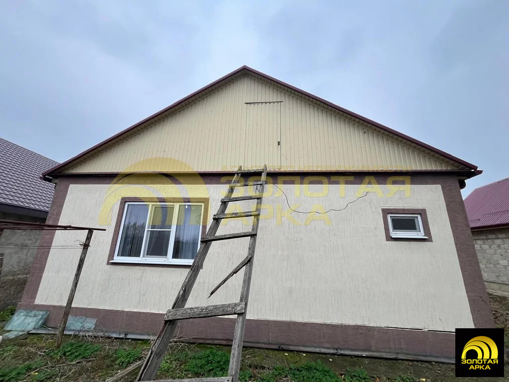 Продажа дома, Адагум, Крымский район - Фото 3