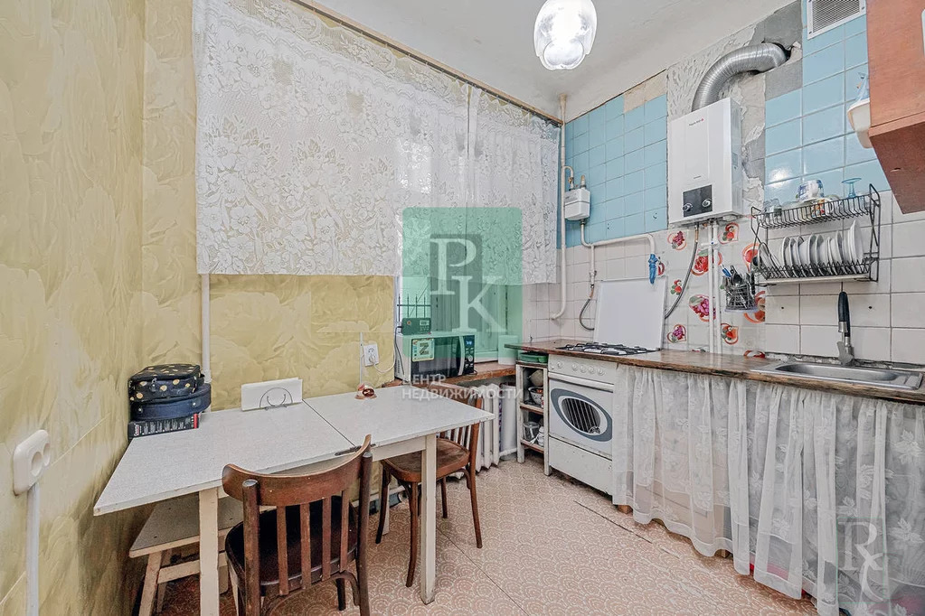 Продажа квартиры, Севастополь, ул. Айвазовского - Фото 15