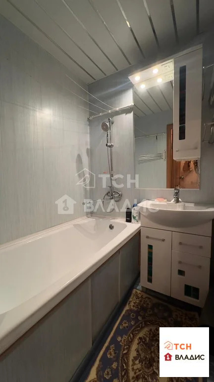 Продажа квартиры, Нововоронино, Пушкинский район, 40 - Фото 13