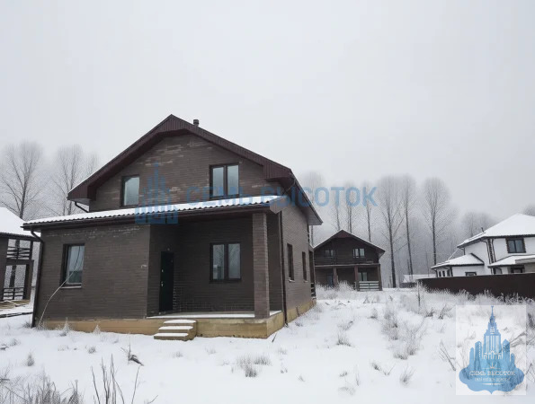 Продажа дома, Домодедово, Домодедово г. о. - Фото 3