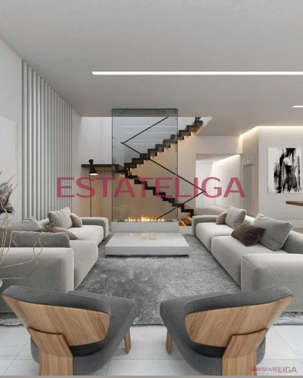 Продажа пентхауса, проспект Лихачева - Фото 1