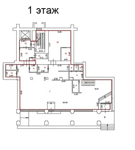 ПСН в ЦАО - Фото 6