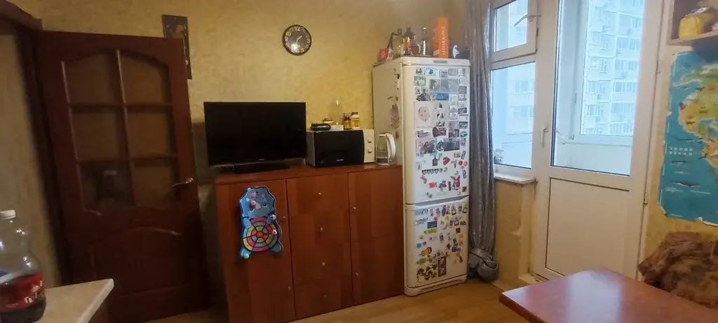 1-ка, Химки, Молодежная ул. 50 - Фото 8