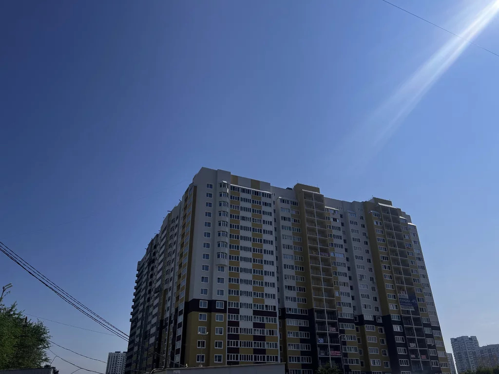 Продажа квартиры, Оренбург, ул. Автомобилистов - Фото 1
