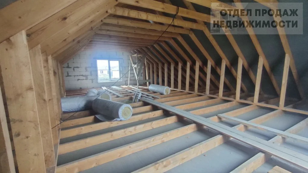 Большой дом в экономическом - Фото 14