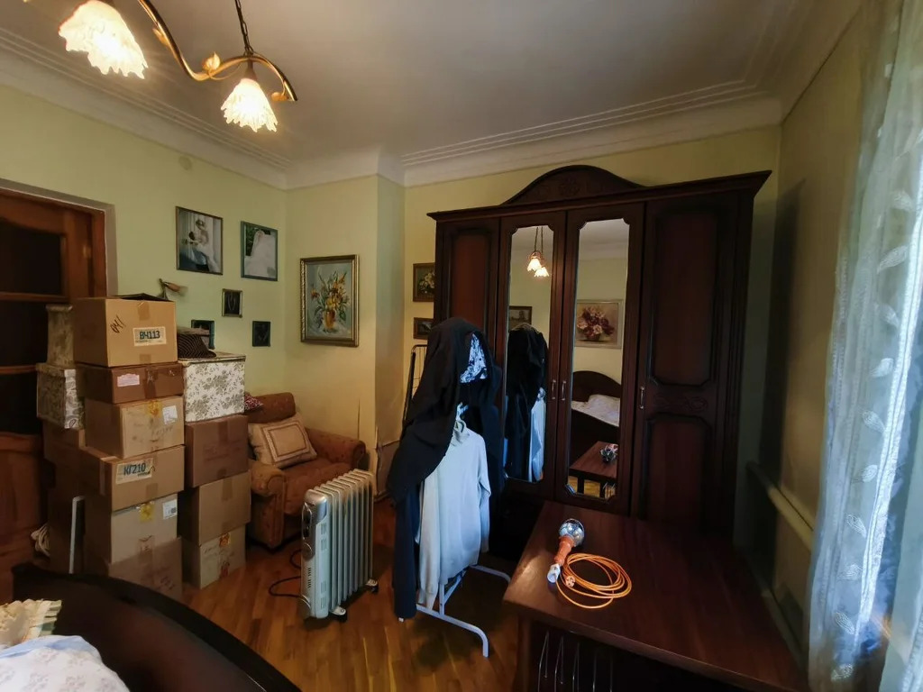 Продажа квартиры, Черноморский, улица Новороссийская - Фото 11