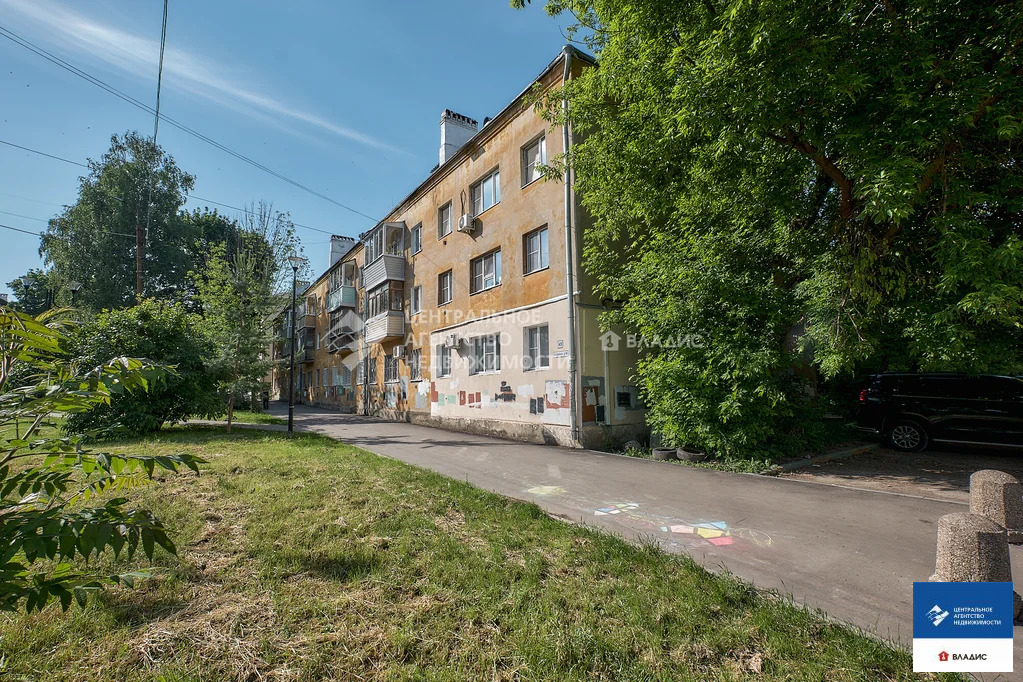 Продажа квартиры, Рязань, ул. Пушкина - Фото 14