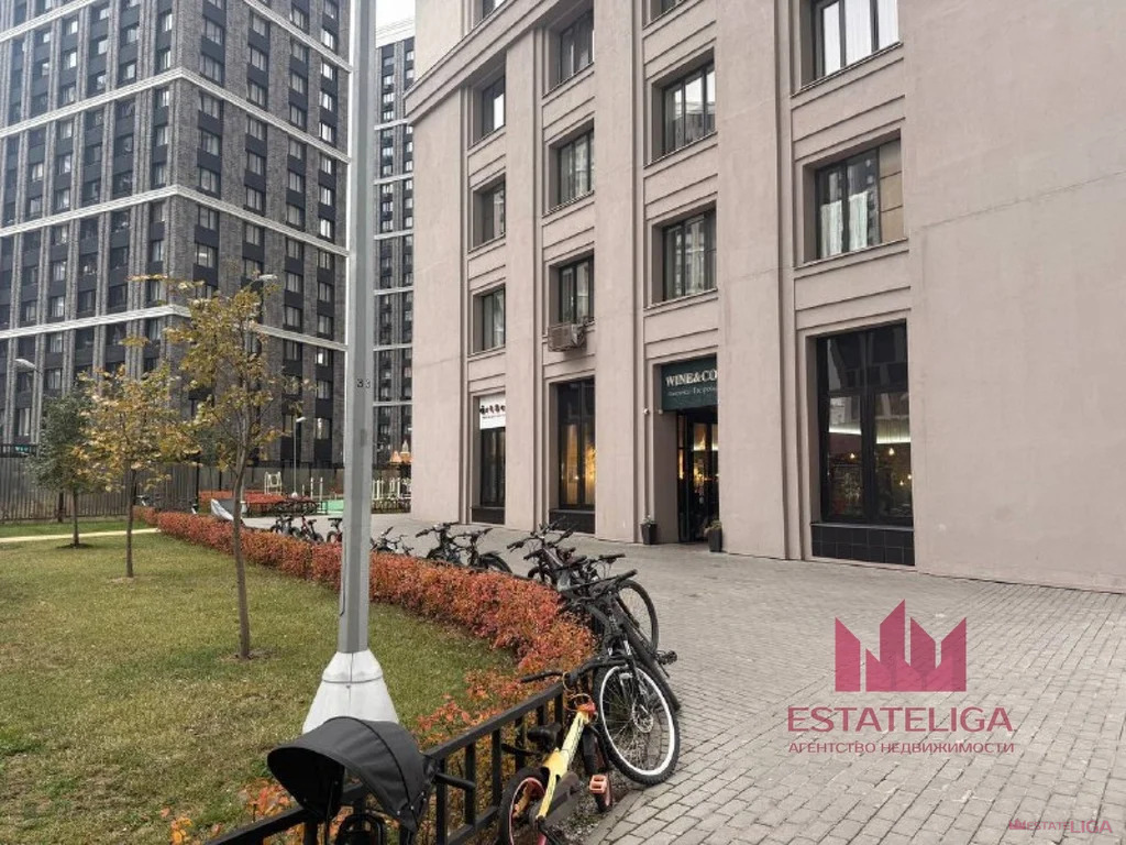 Продажа квартиры, ул. Берзарина - Фото 17