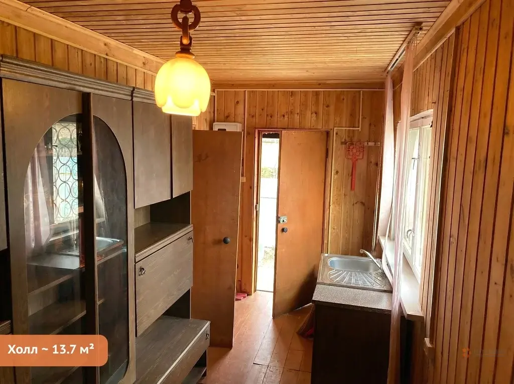 Продается дом СНТ "Березка" - Фото 3