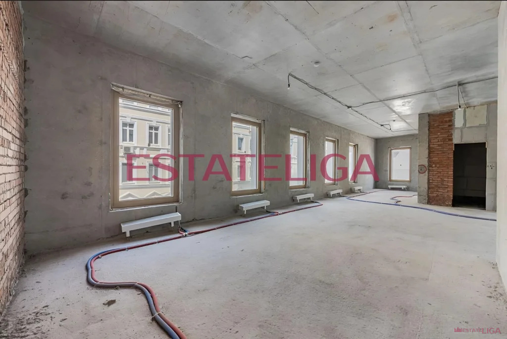 Продажа квартиры, Серебрянический пер. - Фото 3