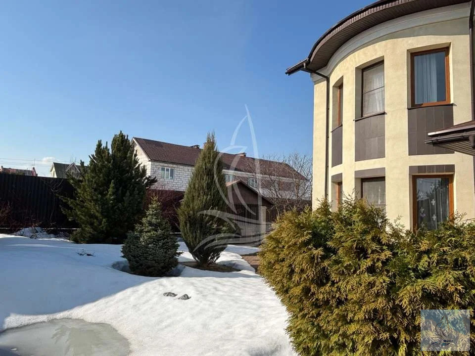 Продажа дома, Подольск, деревня Гривно - Фото 29