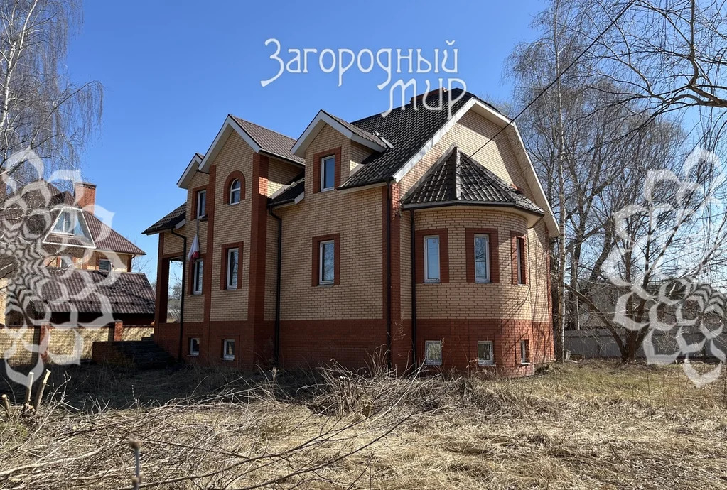 Продам дом, Егорьевское шоссе, 20 км от МКАД - Фото 8