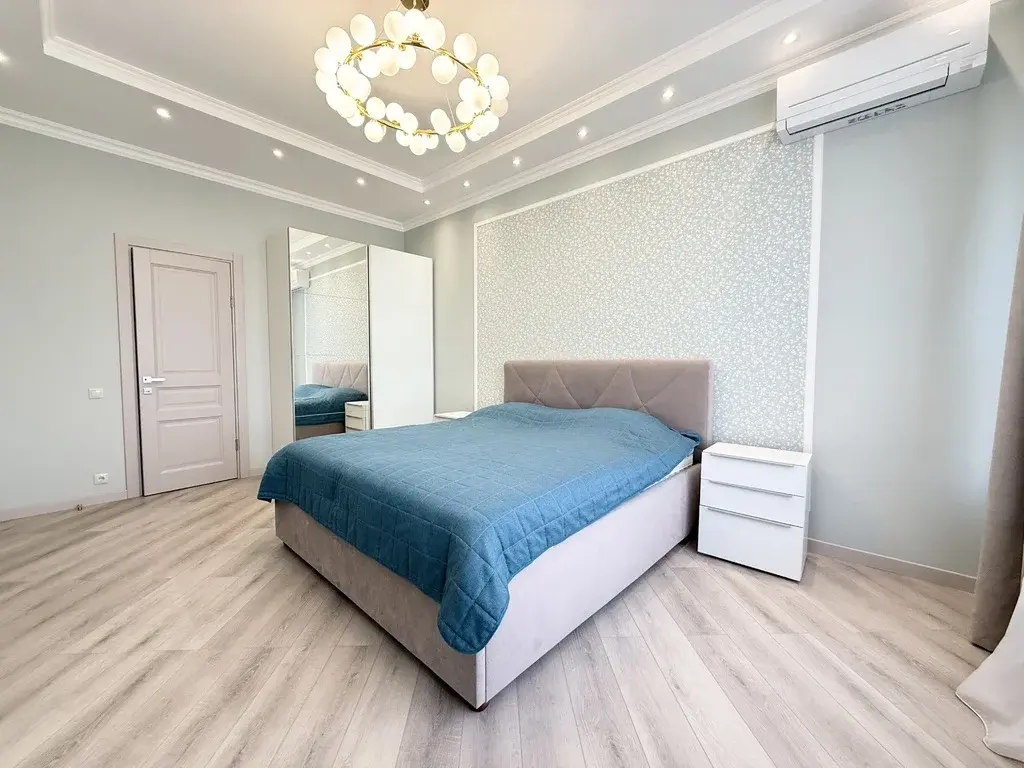 Аренда 2х к.кв. В ЖК Сердце Столицы - Фото 15