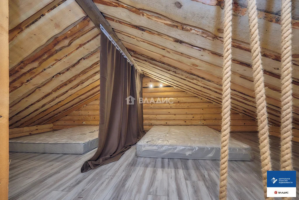 Продажа дома, Ярустово, Спасский район, Березовая улица - Фото 18