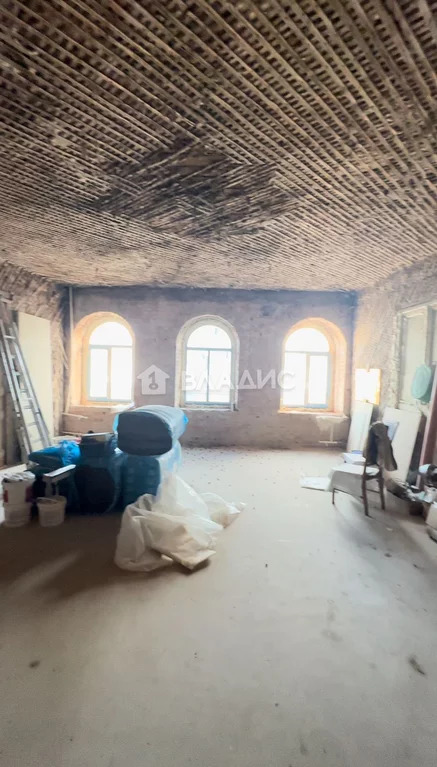 Санкт-Петербург, Литейный проспект, д.61, комната на продажу - Фото 1