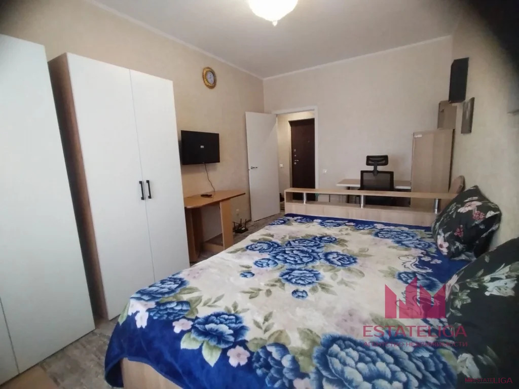 Аренда квартиры, Мисайлово, Ленинский район, Литературный бульвар - Фото 8