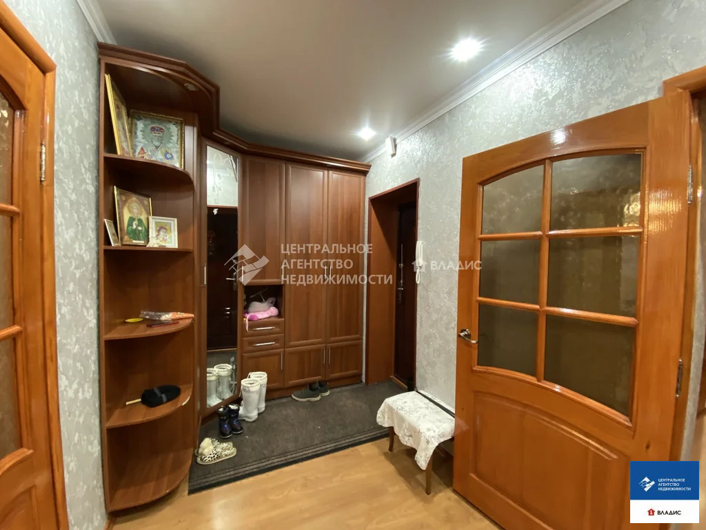 Продажа квартиры, Елатьма, Касимовский район, ул. Луначарского - Фото 5