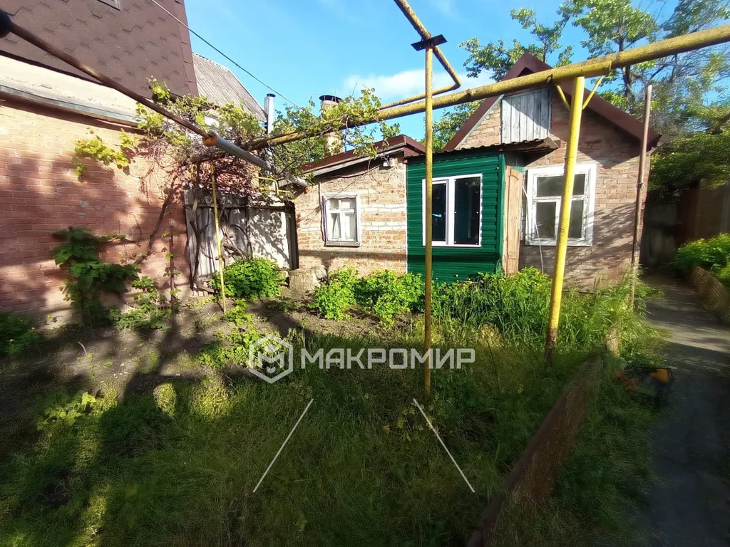 Продажа дома, Краснодар, 2-й Кругликовский проезд - Фото 3