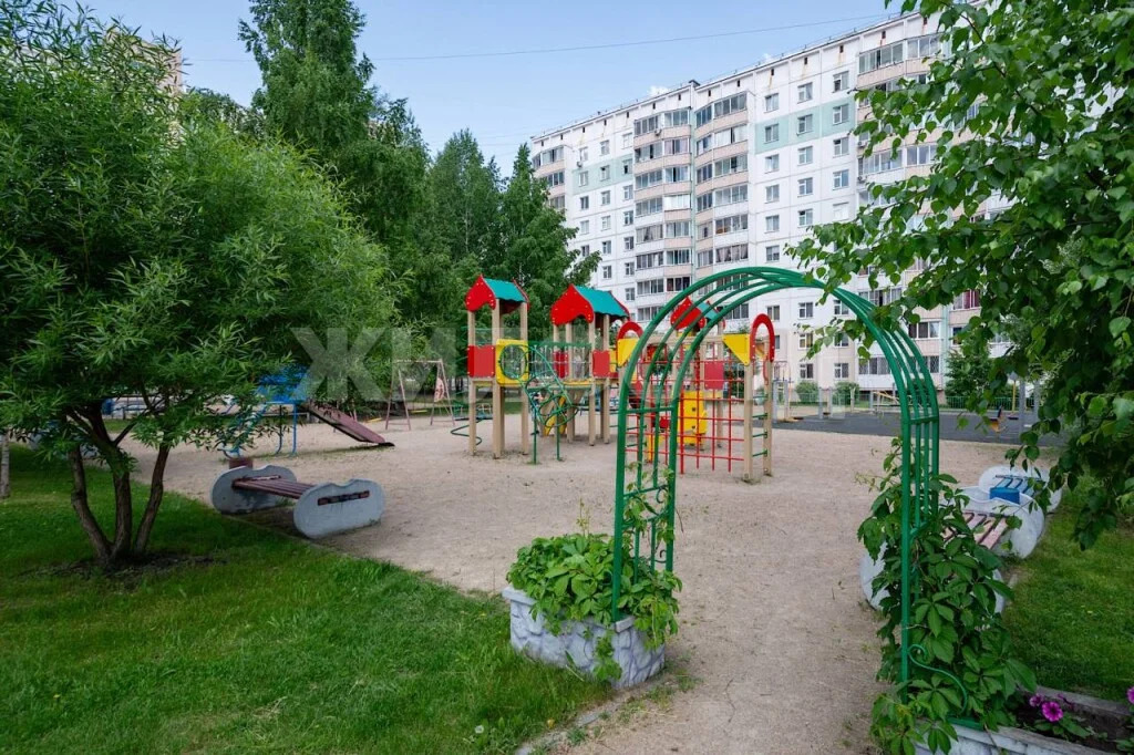 Продажа квартиры, Новосибирск, Гребенщикова - Фото 21