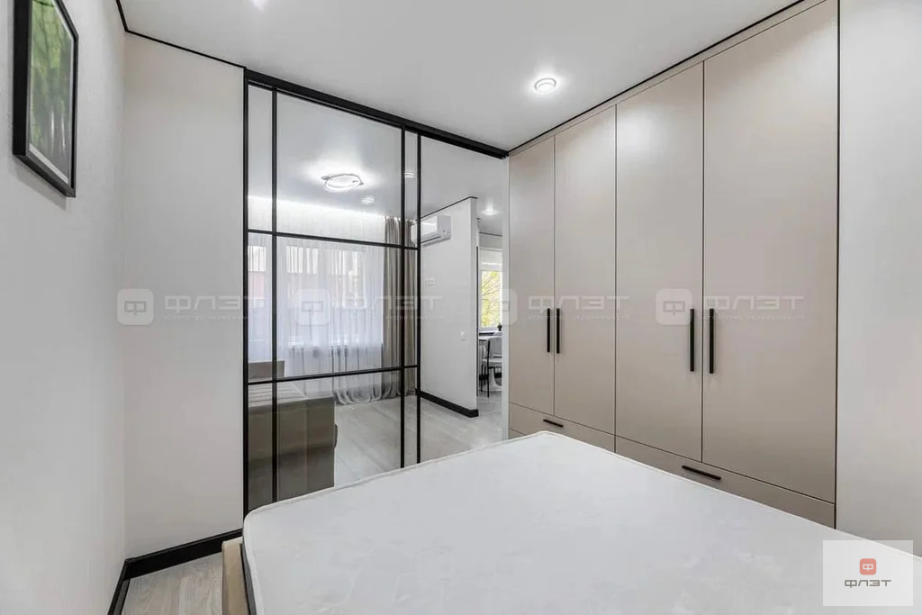 Продажа квартиры, Казань, ул. Нурсултана Назарбаева - Фото 9