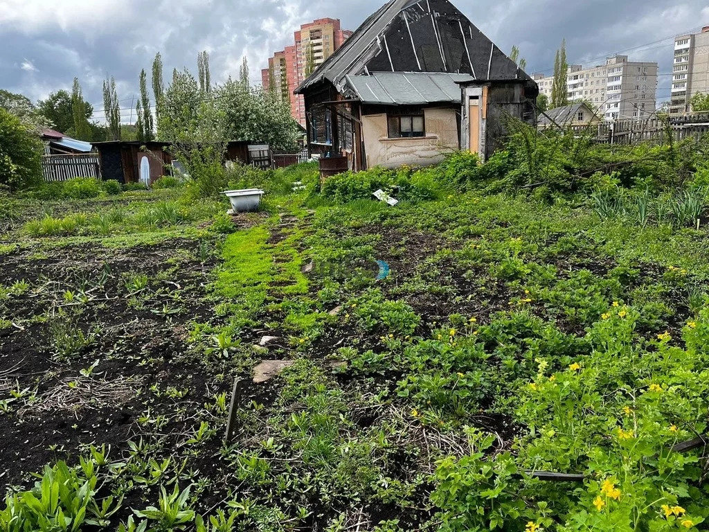 Купить Участок В Уфимском