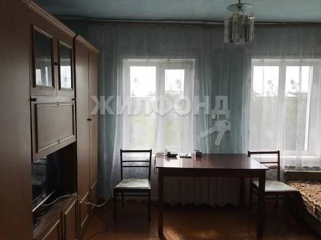 Продажа дома, Березовка, Ордынский район, ул. Школьная - Фото 1