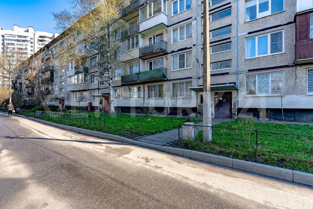 Продажа квартиры, ул. Будапештская - Фото 20