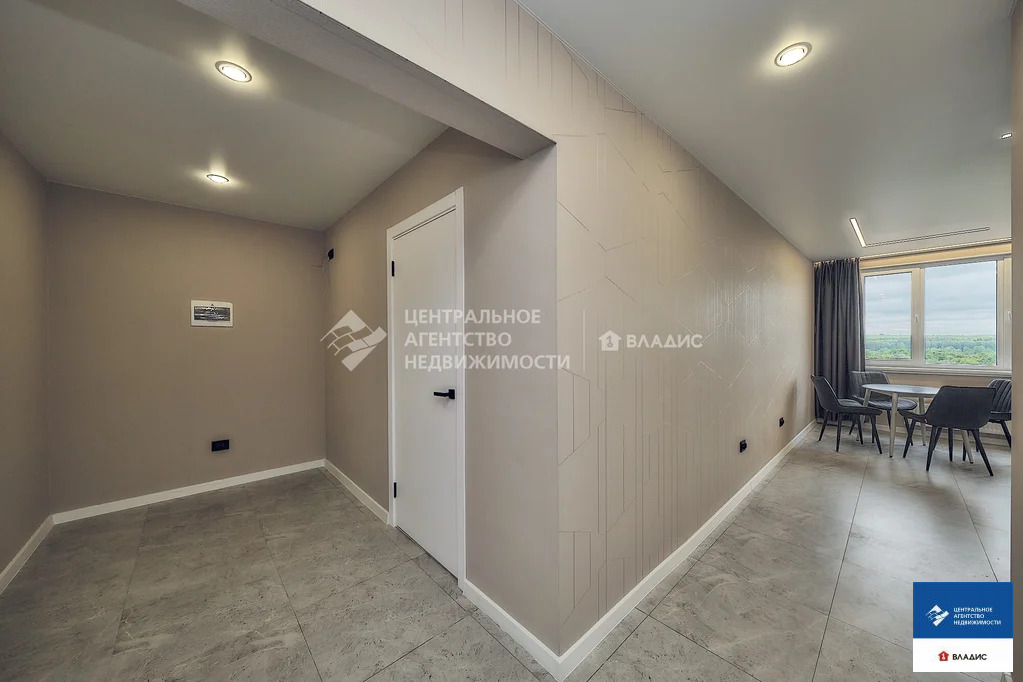 Продажа квартиры, Рязань, Славянский проспект - Фото 3