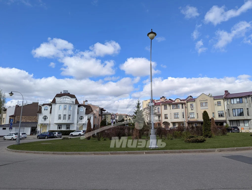 Аренда квартиры, Красногорск, Красногорский район, 20 кв-л. - Фото 20