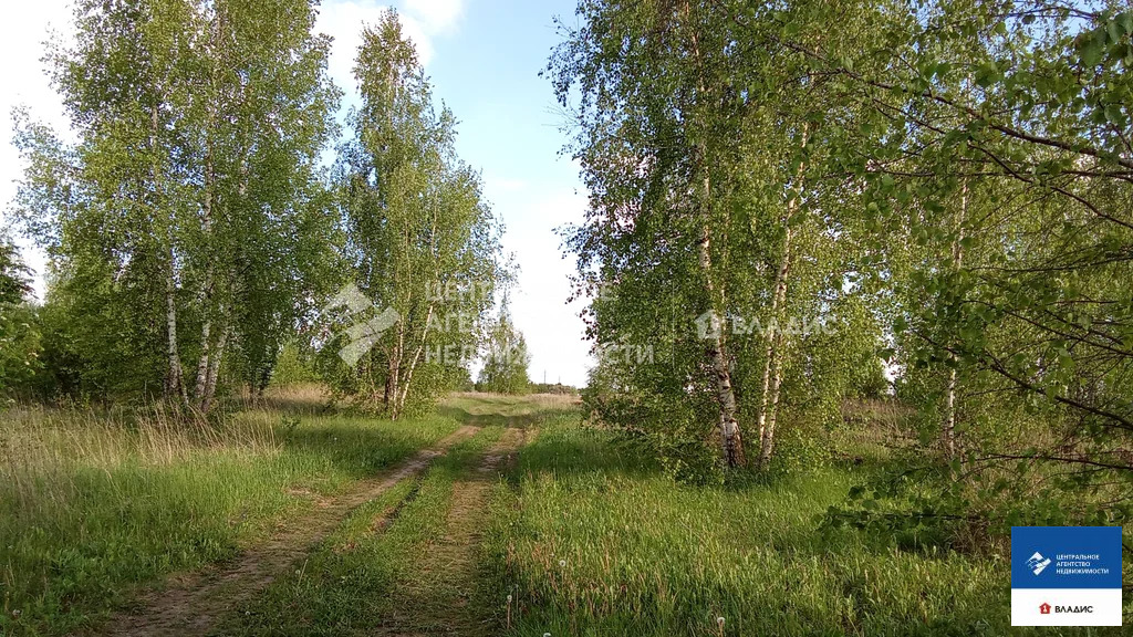 Продажа участка, Варские, Рязанский район - Фото 0