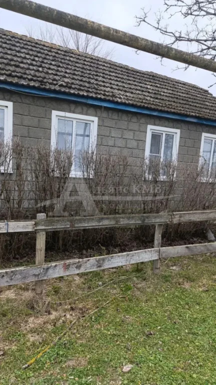 Продажа дома, Георгиевск, ул. Павлова - Фото 1