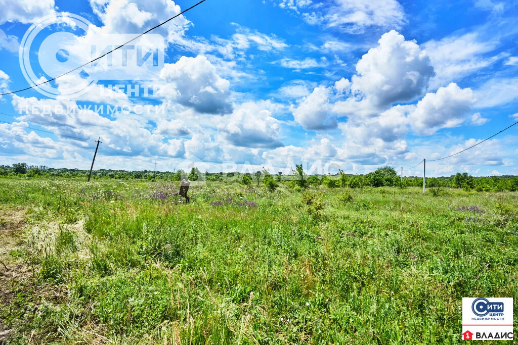 Продажа участка, Гудовка, Семилукский район - Фото 0