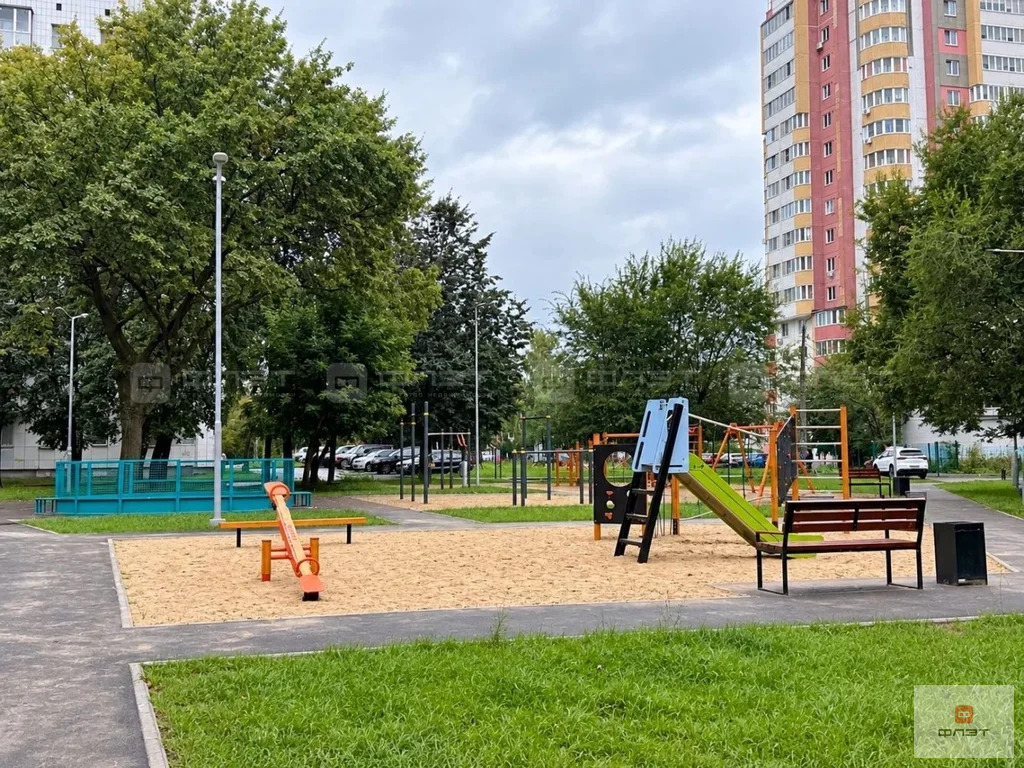Продажа комнаты, Казань, Победы пр-кт. - Фото 14