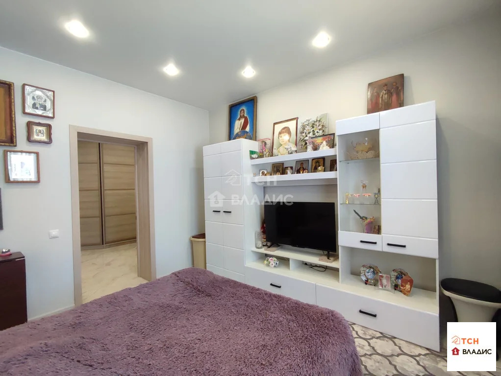 Продажа дома, Строкино, Раменский район, ул. Школьная - Фото 10