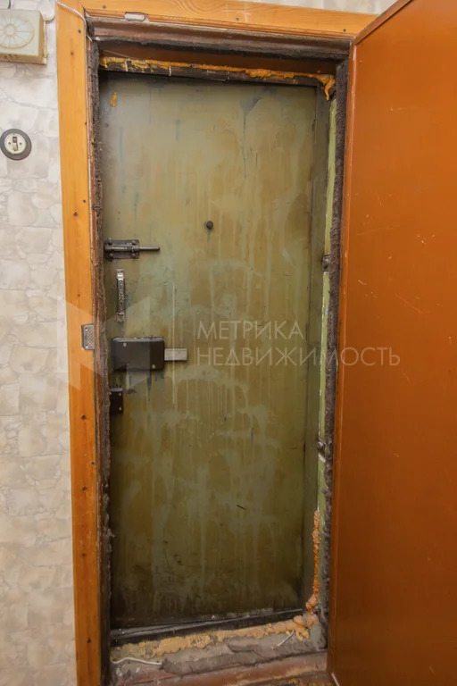 Продажа квартиры, Тюмень, г Тюмень - Фото 15