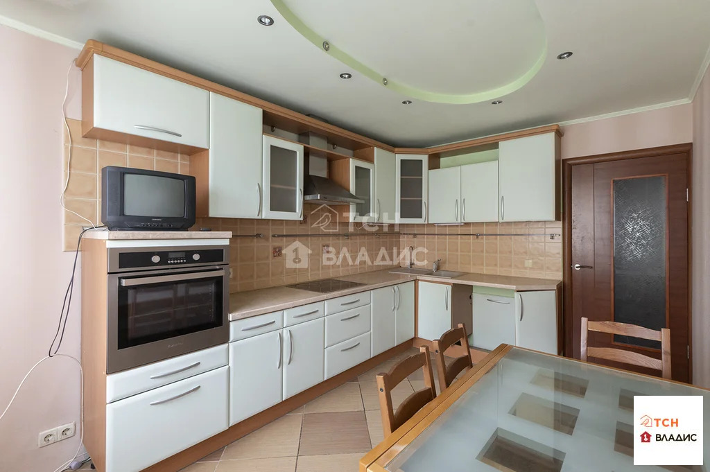 Продажа квартиры, Балашиха, Балашиха г. о., Звёздная улица - Фото 1