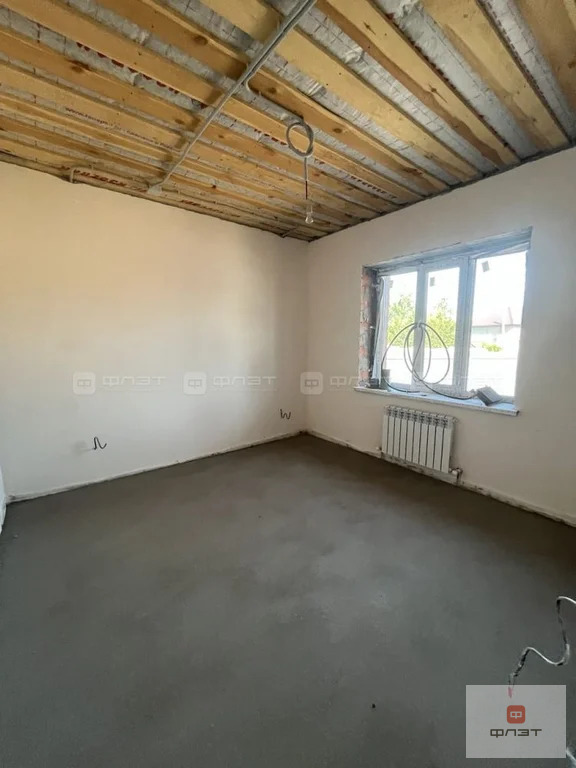 Продажа дома, Инеш, Высокогорский район, ул. Светланы Зиннатовой - Фото 5