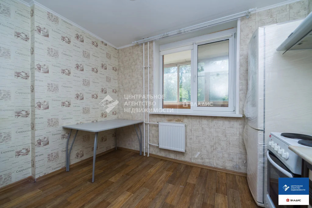 Продажа квартиры, Рязань - Фото 11