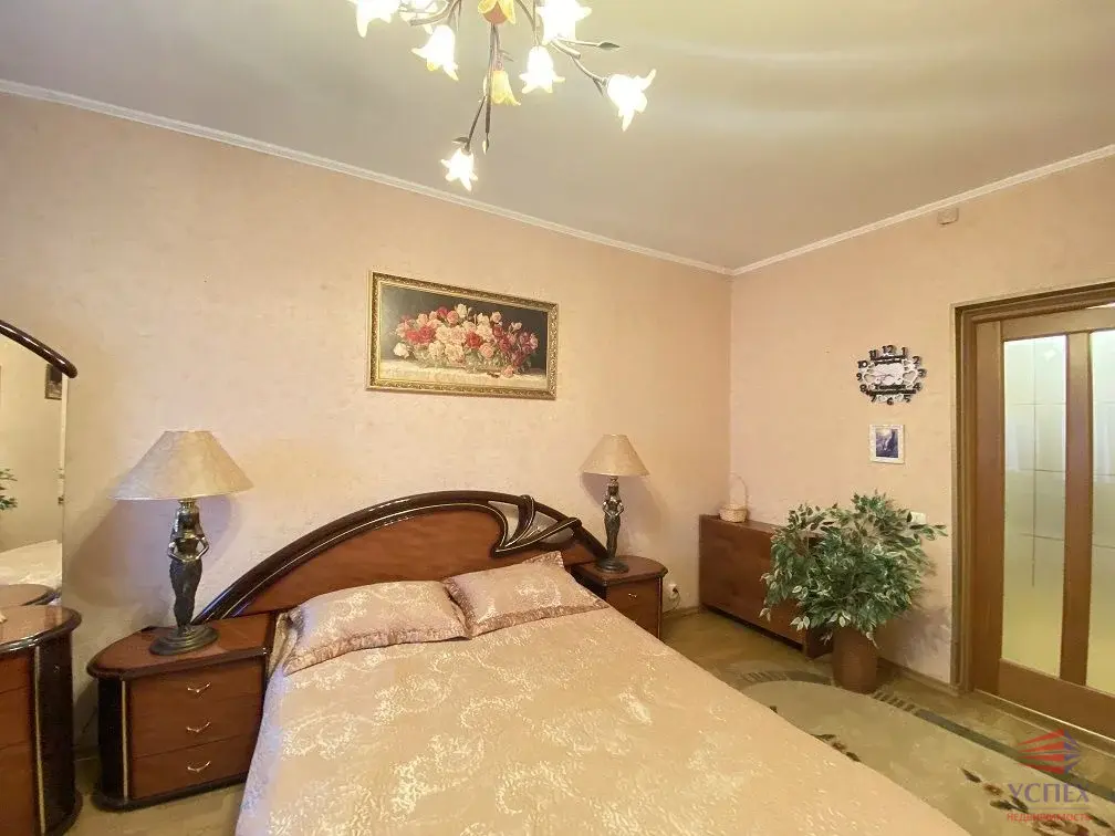 Продаётся 1-комнатная квартира г. Жуковский, ул. Гризодубовой, д. 4 - Фото 8