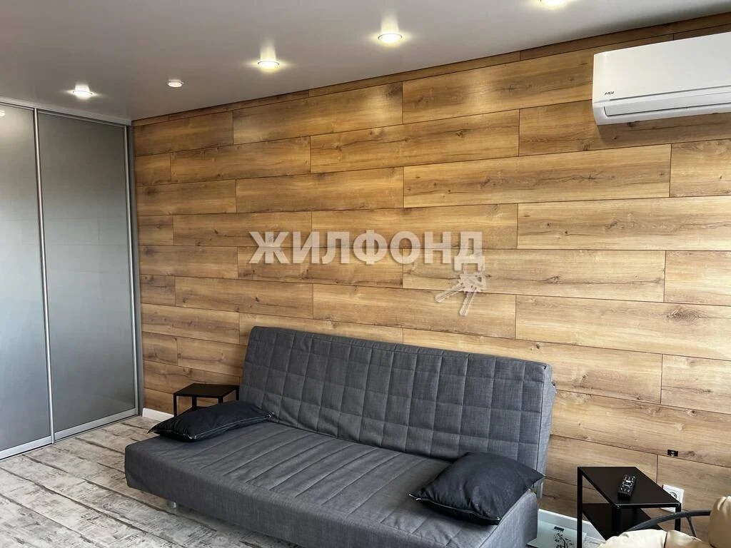 Продажа квартиры, Новосибирск, Владимира Заровного - Фото 2