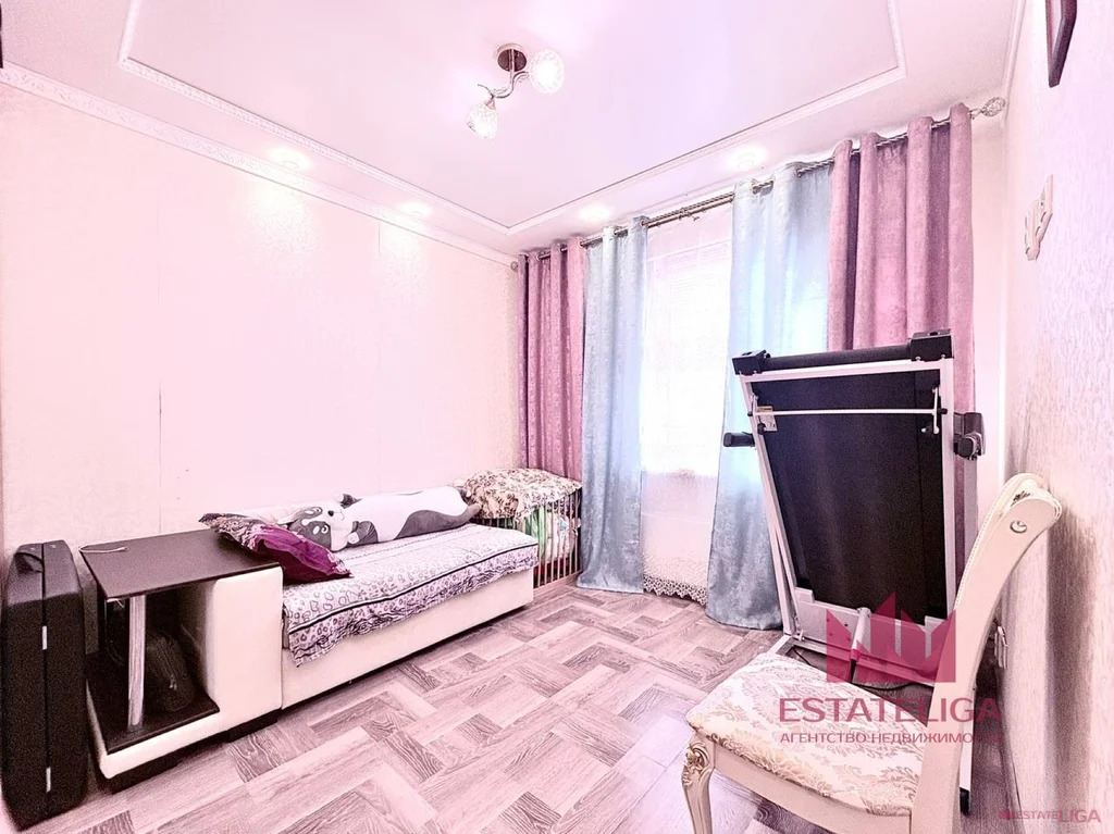 Продажа квартиры, Лопатино, Ленинский район, Сухановская улица - Фото 16