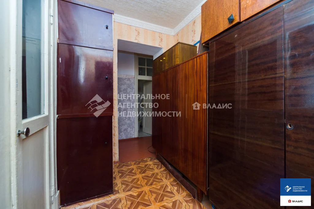 Продажа квартиры, Рязань, ул. Медицинская - Фото 3
