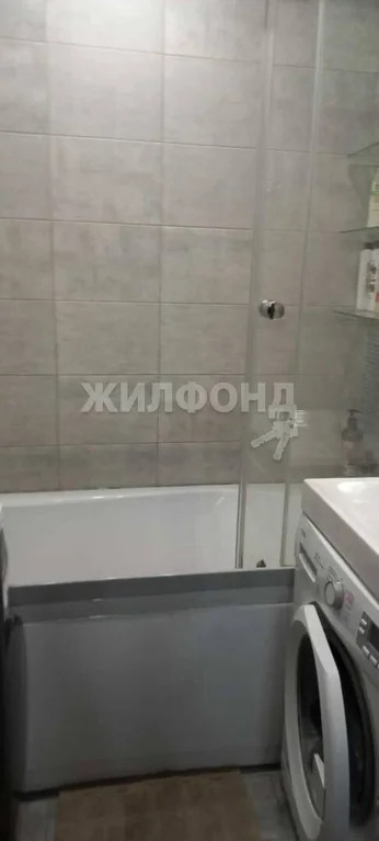 Продажа квартиры, Новосибирск, ул. Вертковская - Фото 8