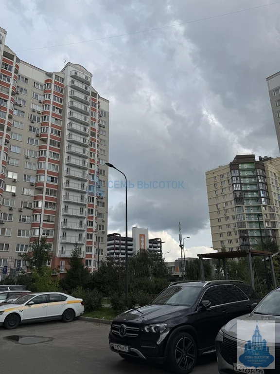 Аренда торгового помещения, Чечёрский проезд - Фото 4