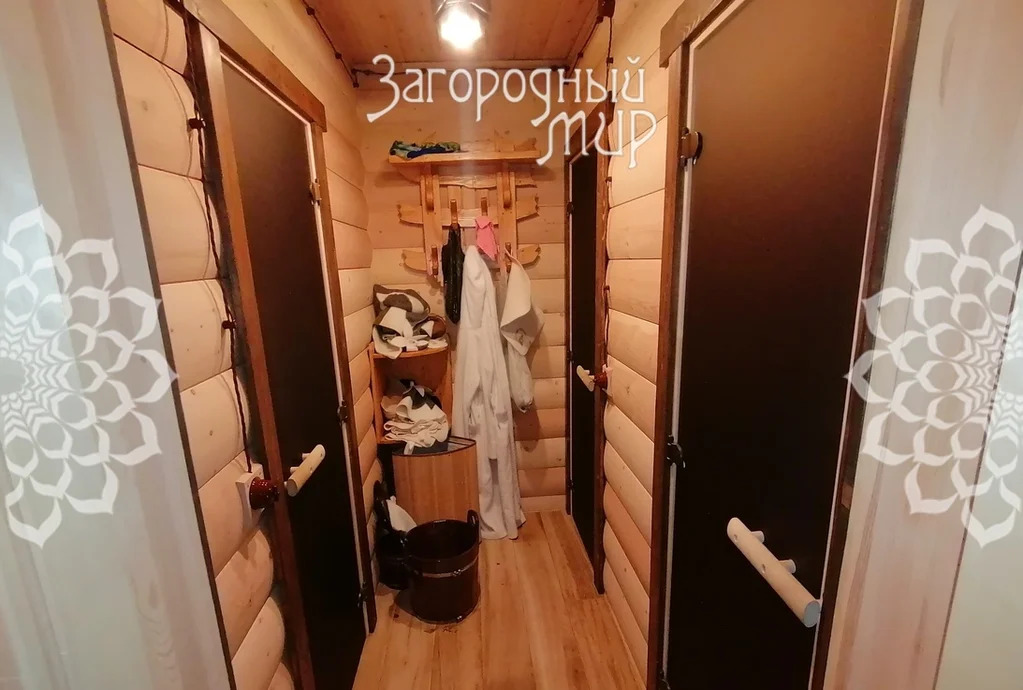 Продам дом, Варшавское шоссе, 29 км от МКАД - Фото 34