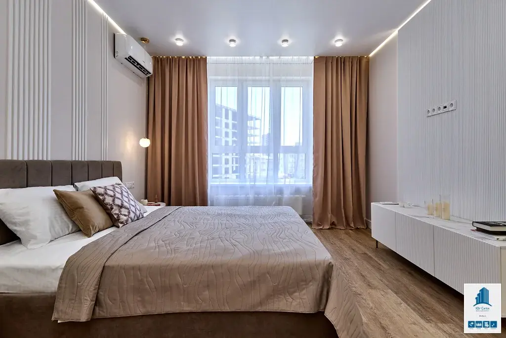 ЖК AVrorA Продаю 1к.кв. - Фото 4