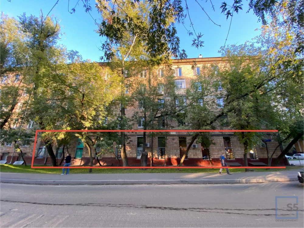 Продажа ПСН, м. Дмитровская, Петровско-Разумовский проезд - Фото 3