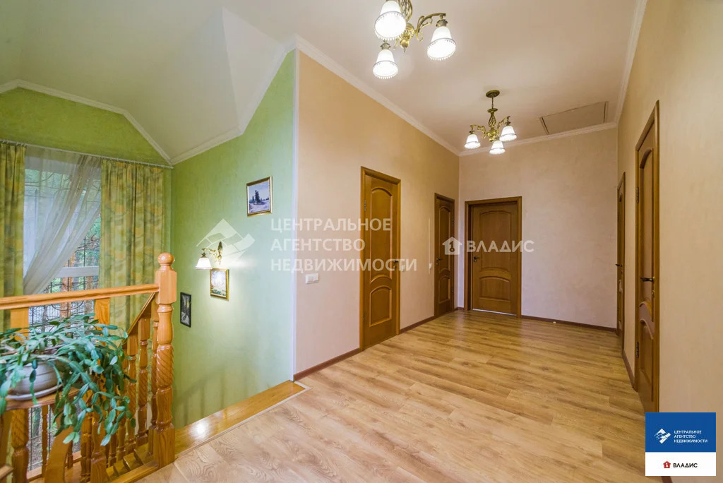 Продажа дома, Заборье, Рязанский район, Школьная улица - Фото 33