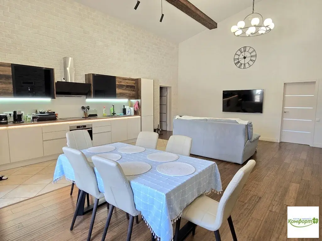 Продается уютный одноэтажный коттедж в городе Раменское - Фото 7